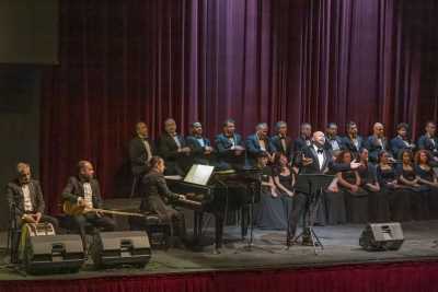 Antalya Devlet Opera ve Balesi, Çanakkale Şehitlerini Anma Günü Konseri